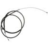 Raybestos BC95456 Parking Brake Cable Raybestos Element3 Parking Brake Cable