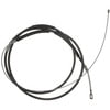 Raybestos BC95463 Parking Brake Cable Raybestos Element3 Parking Brake Cable