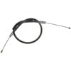 Raybestos BC95468 Parking Brake Cable Raybestos Element3 Parking Brake Cable