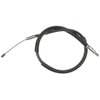 Raybestos BC95484 Parking Brake Cable Raybestos Element3 Parking Brake Cable