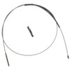 BC95495 by RAYBESTOS - Raybestos Element3 Parking Brake Cable