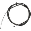 BC95499 by RAYBESTOS - Raybestos Element3 Parking Brake Cable