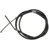 Raybestos BC95510 Parking Brake Cable Raybestos Element3 Parking Brake Cable