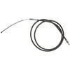 Raybestos BC95511 Parking Brake Cable Raybestos Element3 Parking Brake Cable