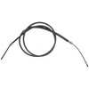 Raybestos BC95513 Parking Brake Cable Raybestos Element3 Parking Brake Cable