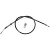 Raybestos BC95522 Parking Brake Cable Raybestos Element3 Parking Brake Cable