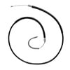 BC95523 by RAYBESTOS - Raybestos Element3 Parking Brake Cable