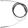 Raybestos BC95529 Parking Brake Cable Raybestos Element3 Parking Brake Cable