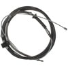 BC95532 by RAYBESTOS - Raybestos Element3 Parking Brake Cable