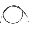 BC95536 by RAYBESTOS - Raybestos Element3 Parking Brake Cable