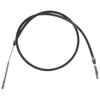 Raybestos BC95540 Parking Brake Cable Raybestos Element3 Parking Brake Cable