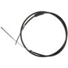 Raybestos BC95541 Parking Brake Cable Raybestos Element3 Parking Brake Cable