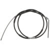 Raybestos BC95544 Parking Brake Cable Raybestos Element3 Parking Brake Cable