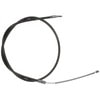 Raybestos BC95548 Parking Brake Cable Raybestos Element3 Parking Brake Cable