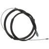 BC95549 by RAYBESTOS - Raybestos Element3 Parking Brake Cable