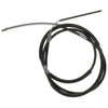 BC95550 by RAYBESTOS - Raybestos Element3 Parking Brake Cable