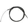 Raybestos BC95555 Parking Brake Cable Raybestos Element3 Parking Brake Cable