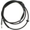 Raybestos BC95556 Parking Brake Cable Raybestos Element3 Parking Brake Cable