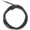 Raybestos BC95566 Parking Brake Cable Raybestos Element3 Parking Brake Cable