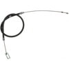 Raybestos BC95624 Parking Brake Cable Raybestos Element3 Parking Brake Cable