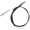 Raybestos BC95721 Parking Brake Cable Raybestos Element3 Parking Brake Cable