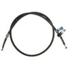 Raybestos BC95726 Parking Brake Cable Raybestos Element3 Parking Brake Cable
