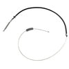 Raybestos BC95738 Parking Brake Cable Raybestos Element3 Parking Brake Cable