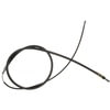 Raybestos BC95763 Parking Brake Cable Raybestos Element3 Parking Brake Cable