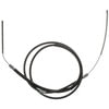 BC95785 by RAYBESTOS - Raybestos Element3 Parking Brake Cable