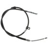 BC95790 by RAYBESTOS - Raybestos Element3 Parking Brake Cable