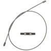Raybestos BC95791 Parking Brake Cable Raybestos Element3 Parking Brake Cable
