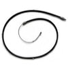Raybestos BC95798 Parking Brake Cable Raybestos Element3 Parking Brake Cable