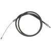 Raybestos BC95799 Parking Brake Cable Raybestos Element3 Parking Brake Cable