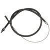 BC95803 by RAYBESTOS - Raybestos Element3 Parking Brake Cable