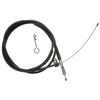 Raybestos BC95805 Parking Brake Cable Raybestos Element3 Parking Brake Cable