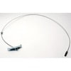 BC95810 by RAYBESTOS - Raybestos Element3 Parking Brake Cable