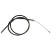Raybestos BC95814 Parking Brake Cable Raybestos Element3 Parking Brake Cable