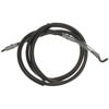 Raybestos BC95820 Parking Brake Cable Raybestos Element3 Parking Brake Cable