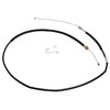 Raybestos BC95821 Parking Brake Cable Raybestos Element3 Parking Brake Cable