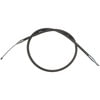 Raybestos BC95824 Parking Brake Cable Raybestos Element3 Parking Brake Cable
