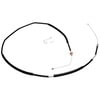 Raybestos BC95829 Parking Brake Cable Raybestos Element3 Parking Brake Cable