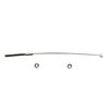 Raybestos BC95837 Parking Brake Cable Raybestos Element3 Parking Brake Cable