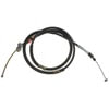 Raybestos BC95838 Parking Brake Cable Raybestos Element3 Parking Brake Cable