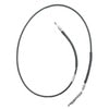 BC95846 by RAYBESTOS - Raybestos Element3 Parking Brake Cable