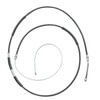 Raybestos BC95853 Parking Brake Cable Raybestos Element3 Parking Brake Cable