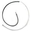 Raybestos BC95855 Parking Brake Cable Raybestos Element3 Parking Brake Cable