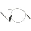 Raybestos BC95863 Parking Brake Cable Raybestos Element3 Parking Brake Cable