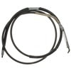BC95865 by RAYBESTOS - Raybestos Element3 Parking Brake Cable