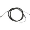 BC95871 by RAYBESTOS - Raybestos Element3 Parking Brake Cable