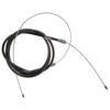 BC95876 by RAYBESTOS - Raybestos Element3 Parking Brake Cable